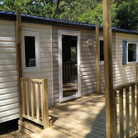 Mobil Home Camiers Ngoại thất bức ảnh