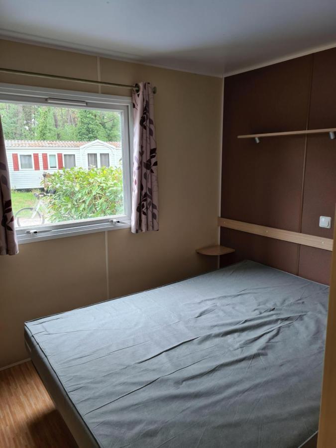 Mobil Home Camiers Ngoại thất bức ảnh
